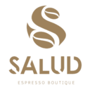 Salud Εspresso Βar Κερατσίνι logo