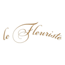 Le fleuriste logo