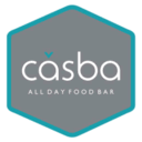 Casba Αμπελόκηποι logo