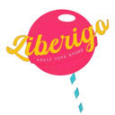 Liberigo - Adult Toy Store logo