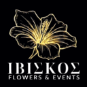 Ιβίσκος logo