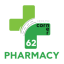 Φαρμακείο Γαλατιανός Δημήτριος - 62 Health Corner Pharmacy logo