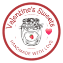 Valentine's Sweets logo