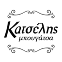 Μπουγάτσα Κατσέλης Τούμπα logo