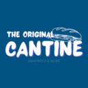 The Original Cantine logo