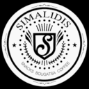 Μπουγάτσα Σιμαλίδης logo