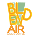 Blendair logo
