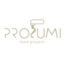 Prozymi the food project logo