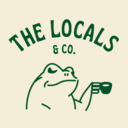 The Locals & C.o logo