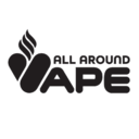 All Around Vape logo