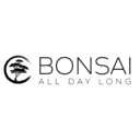Bonsai All Day Long logo