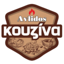 Avlidos κουζίνα logo