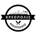 Κρεόπολις logo