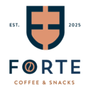 Forte Coffee logo