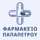 Φαρμακείο Παπαπέτρου logo