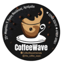 Coffee Wave logo