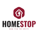 Home Stop Αποθήκη Χαρτικών-Απορρυπαντικών logo
