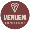 Venue M logo