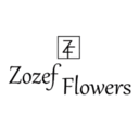 Ανθοπωλείο Flowers Zozef logo