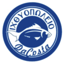 Ιχθυοπωλείο Da Costa logo