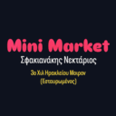 Μινι Μάρκετ logo