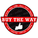 Buy the way logo