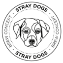Stray dogs logo