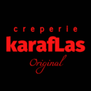 Karaflas Original logo