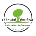 Ελληνική ύπαιθρος logo