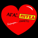 Αγαπίτσα Ηλιούπολη logo