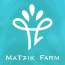 Matzik Farm logo