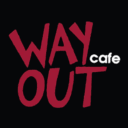 WAY OUT logo