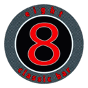 Eight Market logo