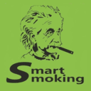 Smart Smoking - CBD - Vaping logo