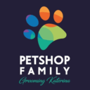 Pet Family-Grooming Katerina logo