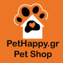 Pethappy.gr logo