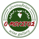 Οινοπωλείον Ο Μούστος logo