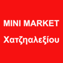 ΜΙΝΙ ΜΑΡΚΕΤ ΧΑΤΖΗΑΛΕΞΙΟΥ logo