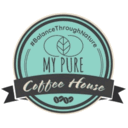 My Pure Convenience Store logo