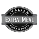 Extra meal logo
