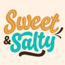Sweetie & Salty logo