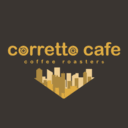 CORRETTO ΑΝΘΕΙΑΣ logo