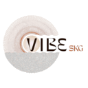 Vibe Skg logo