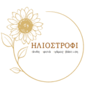 Ηλιοστρόφι logo