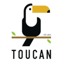 Toucan logo