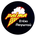 Palma Στέκι Παγωτού logo