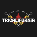 Tricalifornia (d) logo