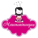 Μπισκοτόκοσμος logo