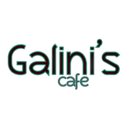 Galini's Cafe logo