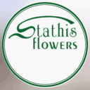Στάθης Flowers logo
